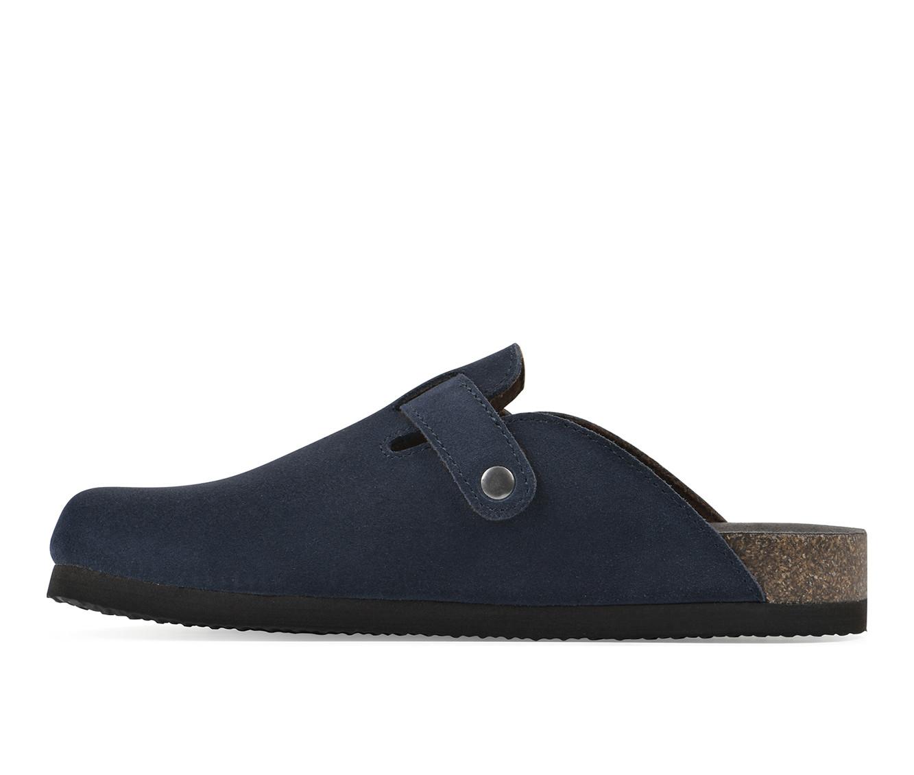 Women's White Mountain Bari Clogs