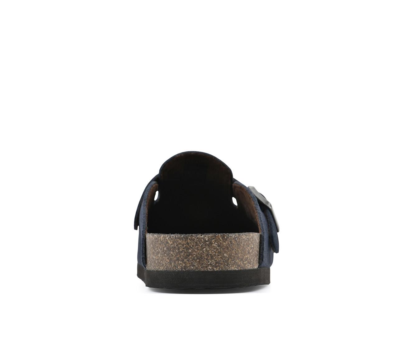 Women's White Mountain Bari Clogs