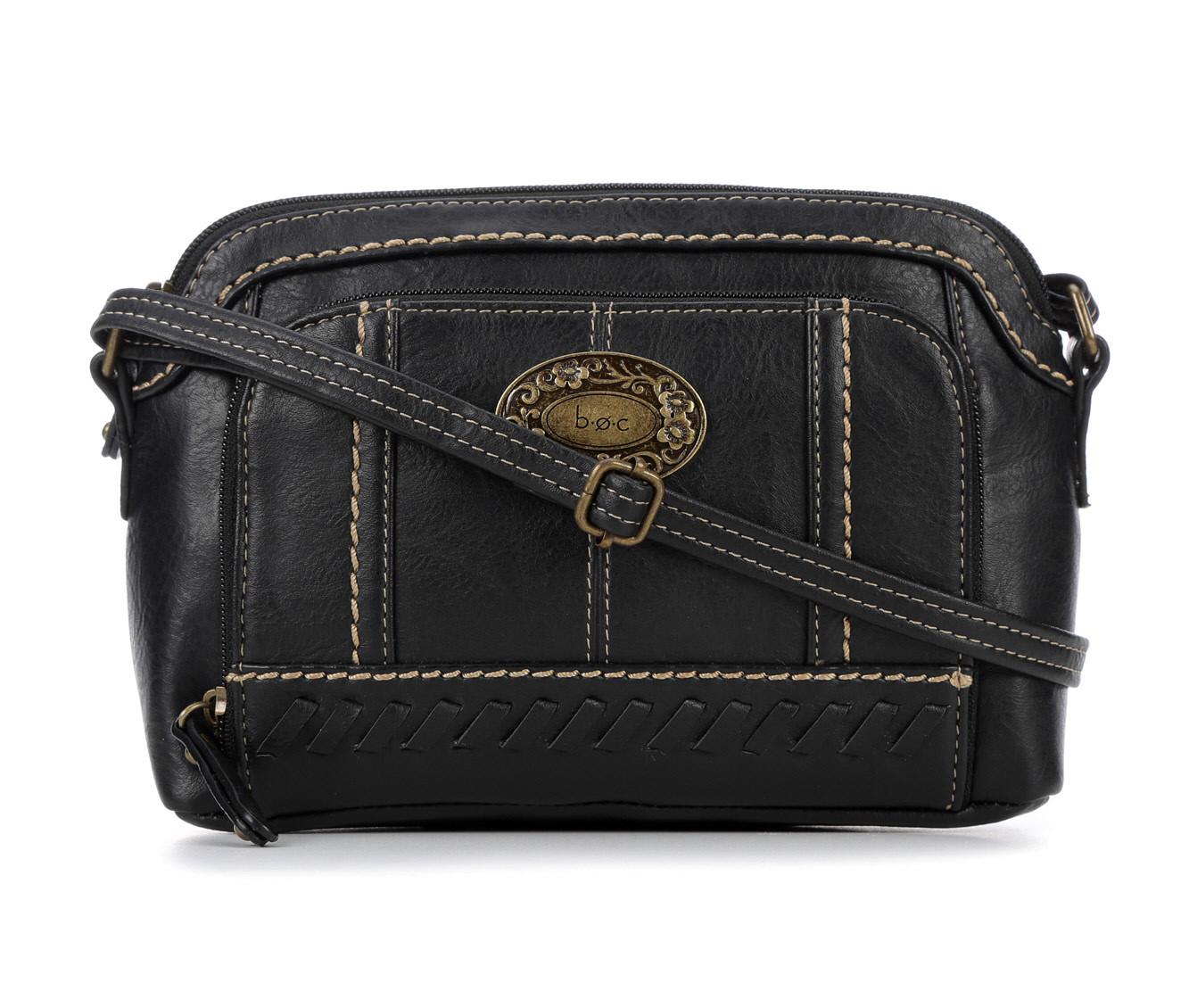 BOC Bremonton Org Crossbody Handbag