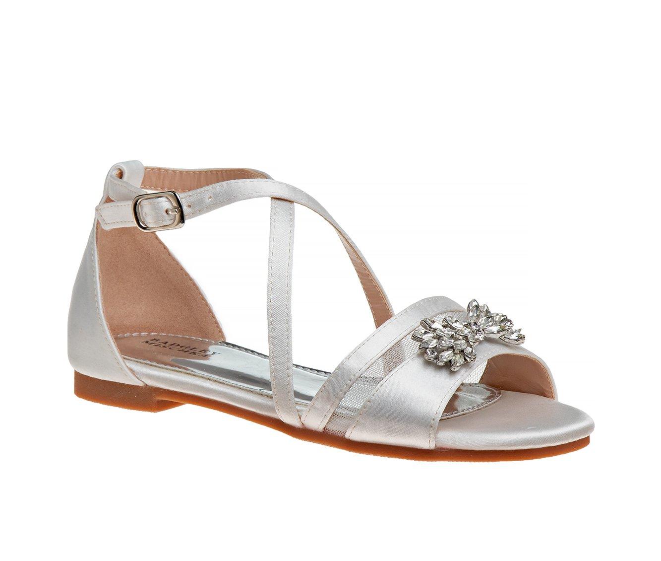 Girls' Badgley Mischka Little Kid & Big Kid Rita Dress Sandals