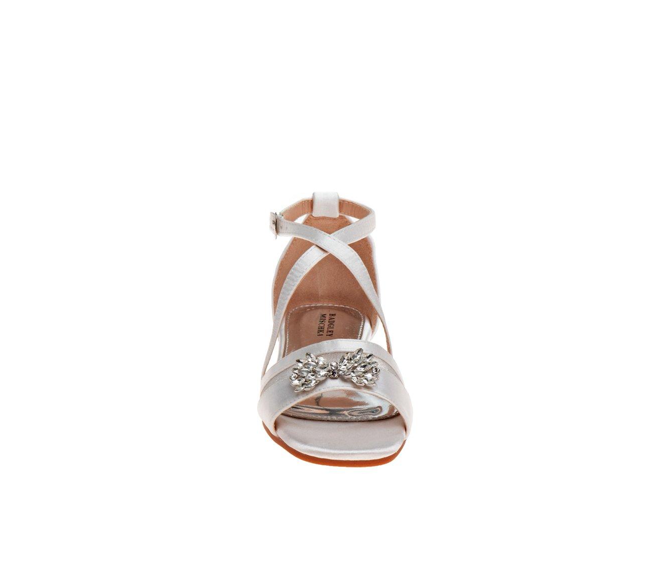 Girls' Badgley Mischka Little Kid & Big Kid Rita Dress Sandals