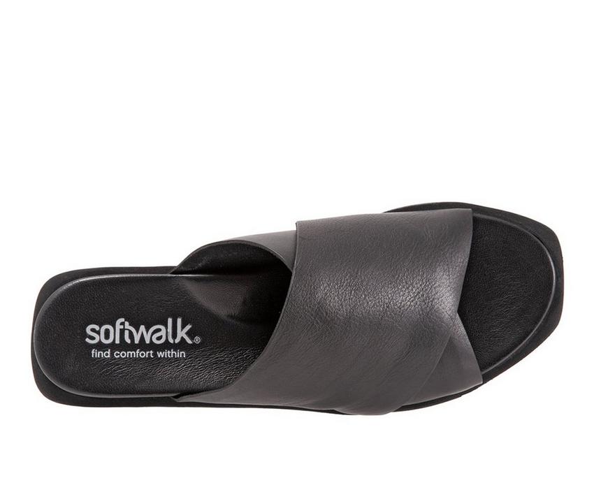 Women's Softwalk Kara Sandals