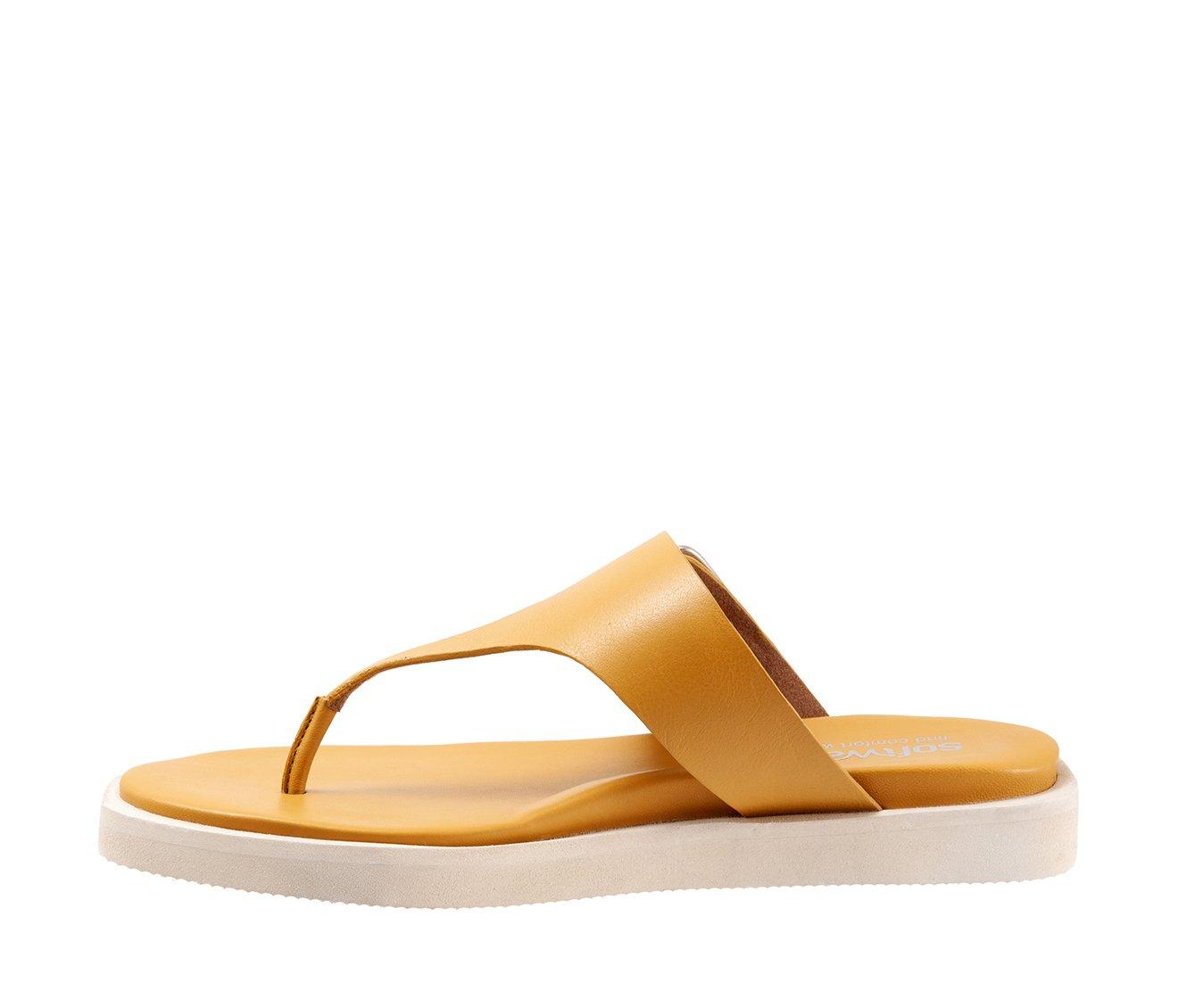 Women's Softwalk Kisi Flip-Flops
