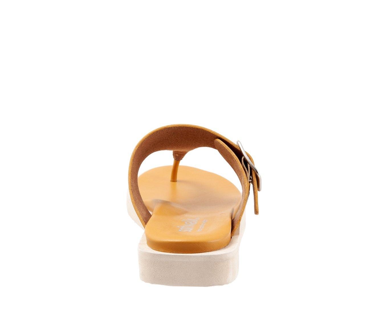 Women's Softwalk Kisi Flip-Flops