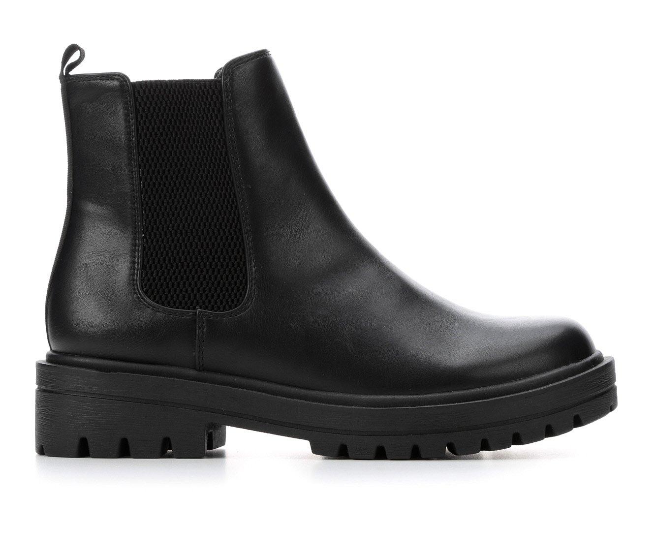 Shoe carnival 2025 chelsea boots