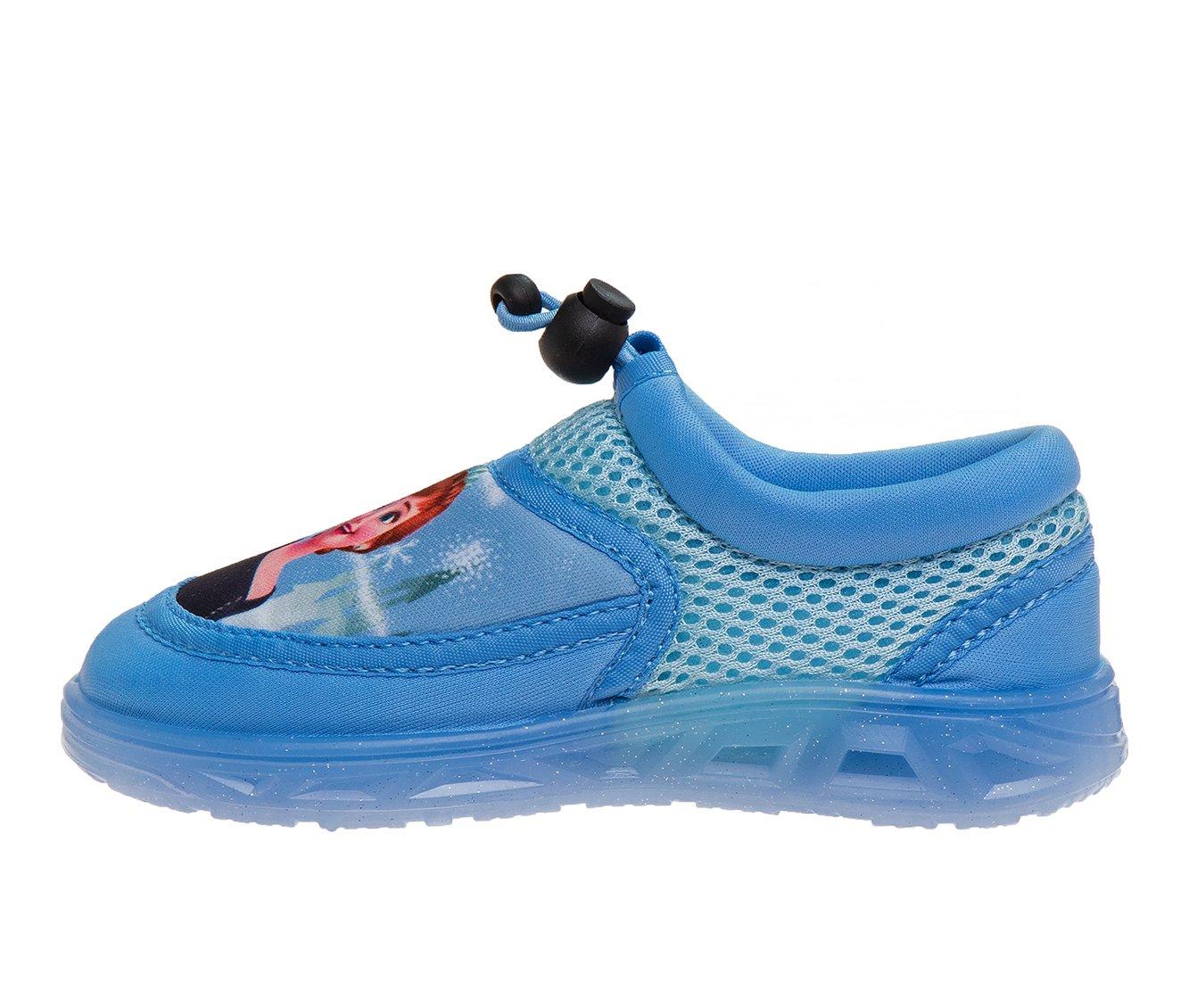 Girls' Disney Toddler & Little Kid Frozen Water Shoes