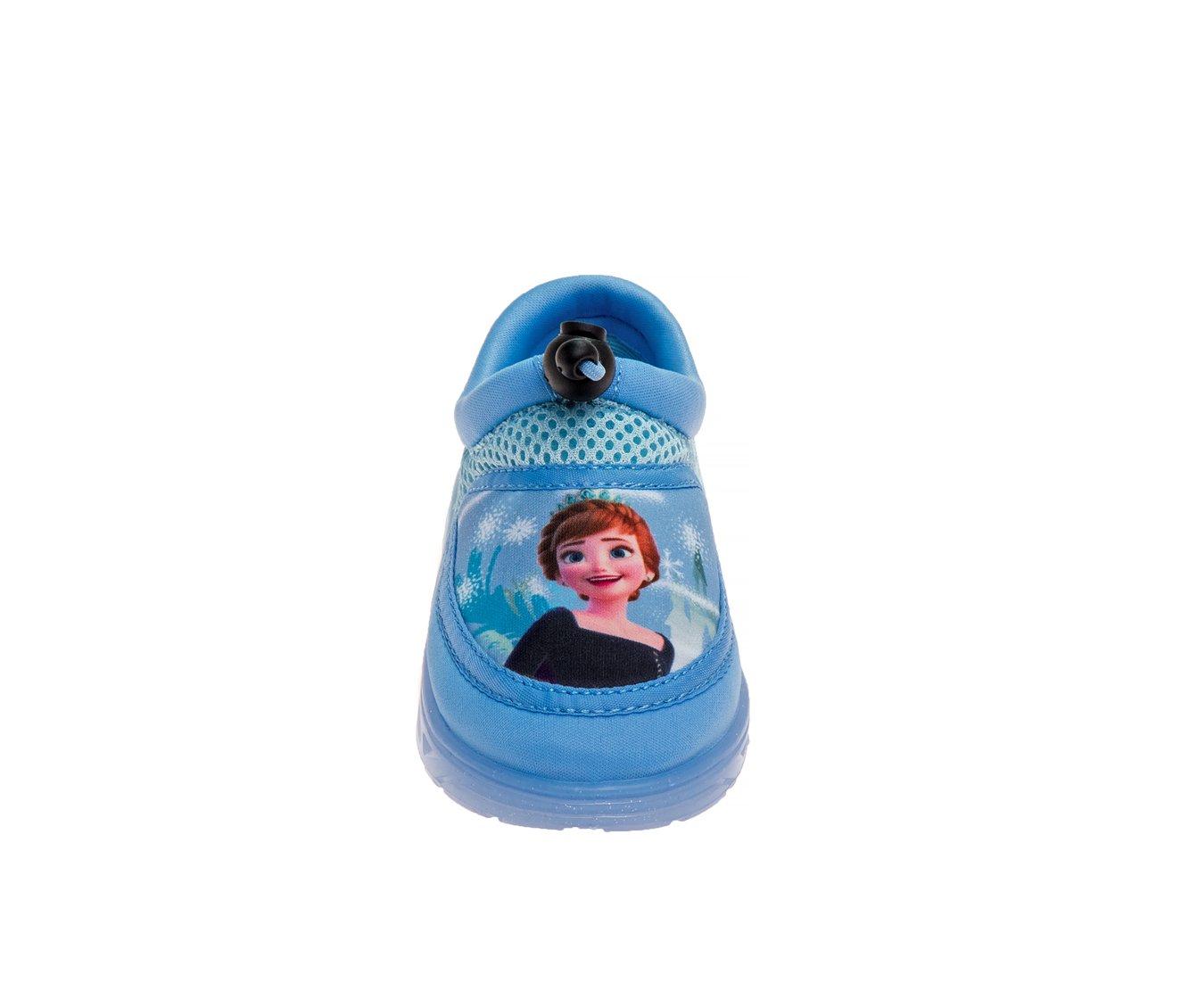 Girls' Disney Toddler & Little Kid Frozen Water Shoes