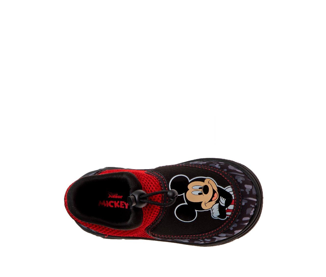 Mickey on sale water shoes