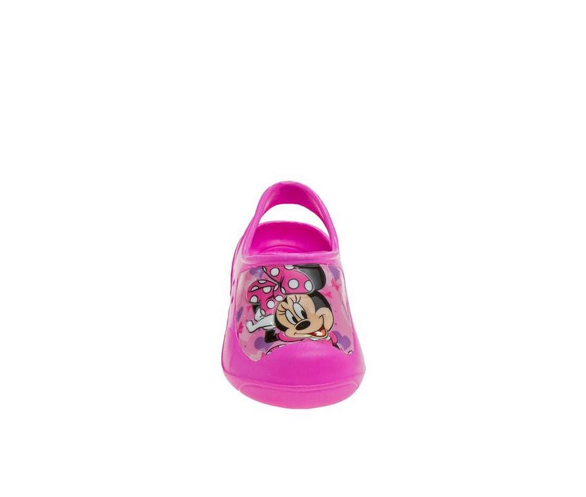 Girls' Disney Toddler & Little Kid Minnie Clog