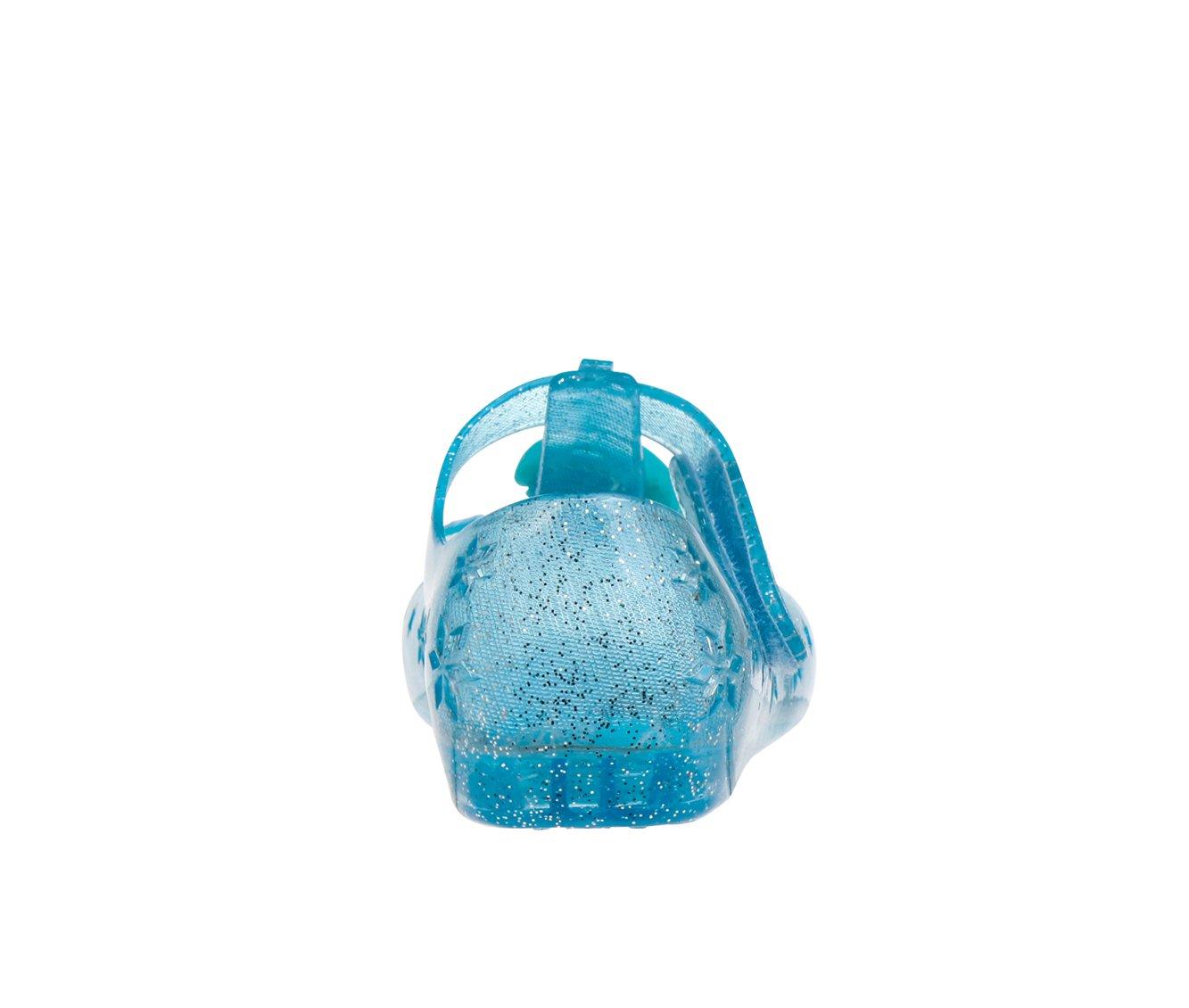 Girls' Disney Toddler & Little Kid Frozen II Jelly Mary Janes