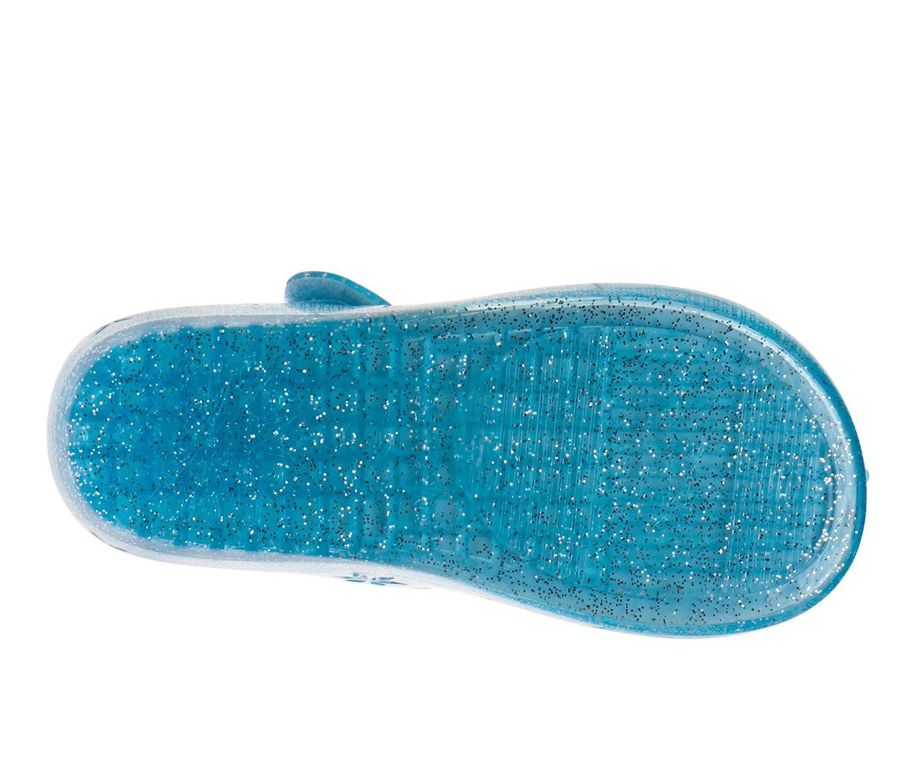 Girls' Disney Toddler & Little Kid Frozen II Jelly Mary Janes