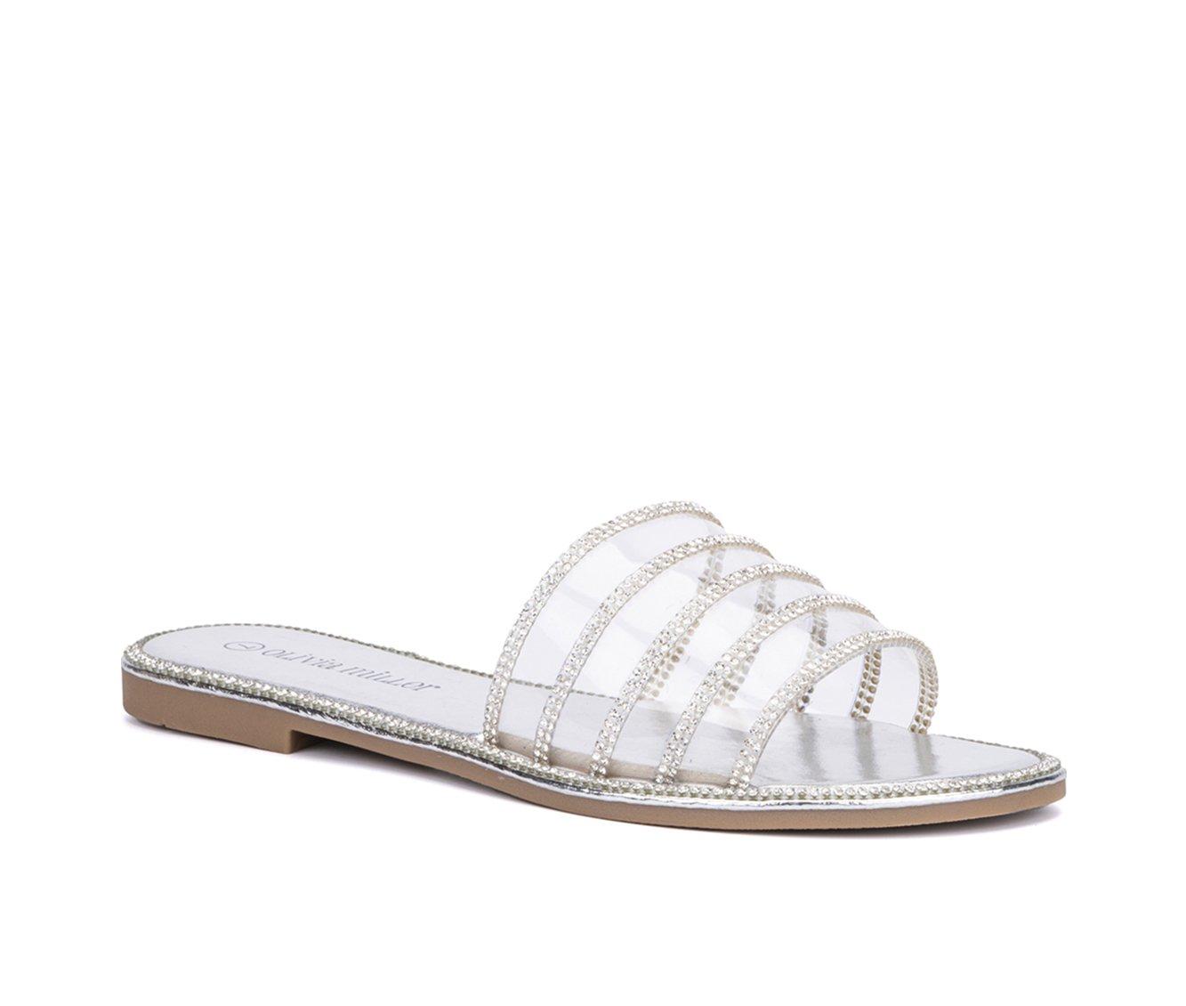 Women's Olivia Miller Nadia Sandals