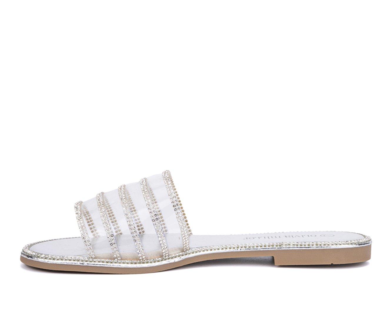 Women's Olivia Miller Nadia Sandals