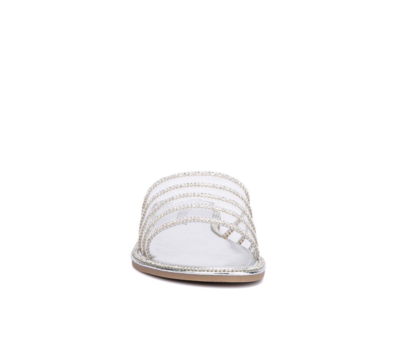 Women's Olivia Miller Nadia Sandals