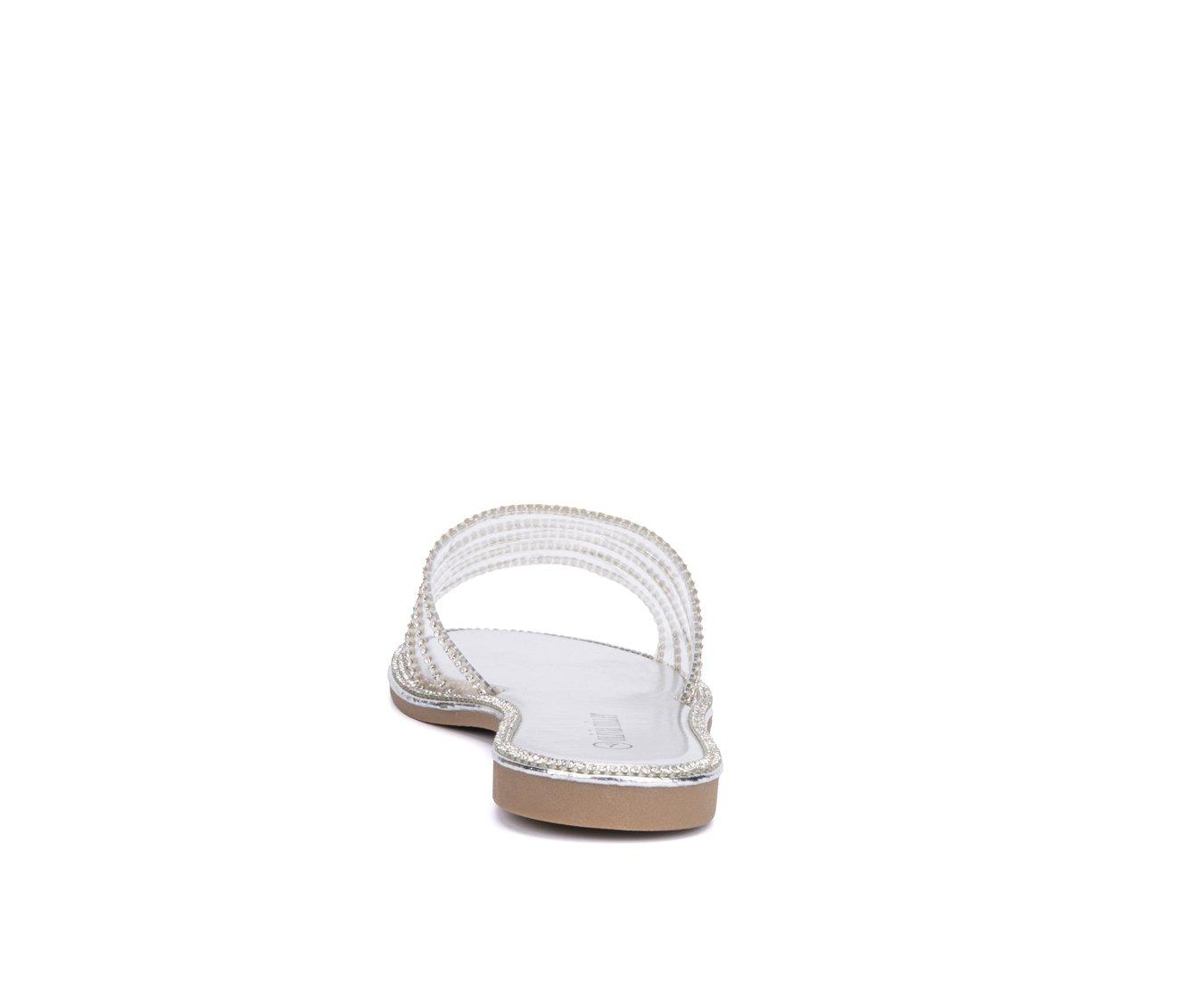 Women's Olivia Miller Nadia Sandals