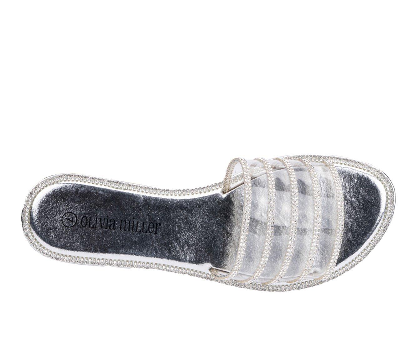 Women's Olivia Miller Nadia Sandals