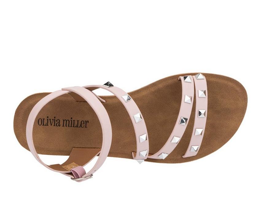 Women's Olivia Miller London Sandals