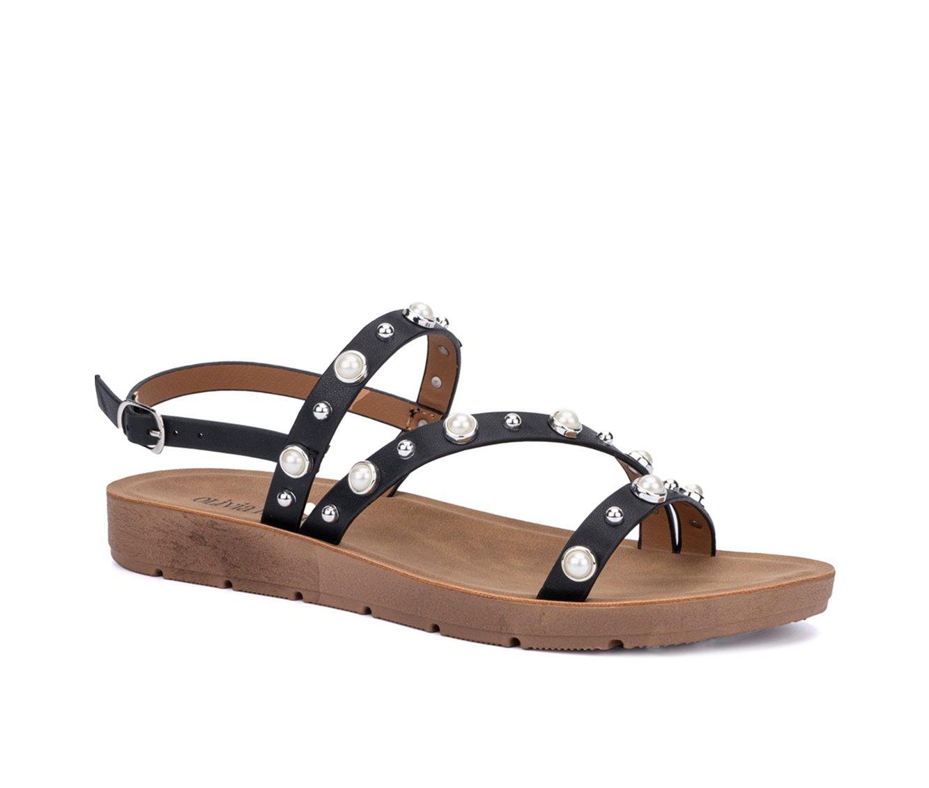 Women's Olivia Miller Perla Sandals