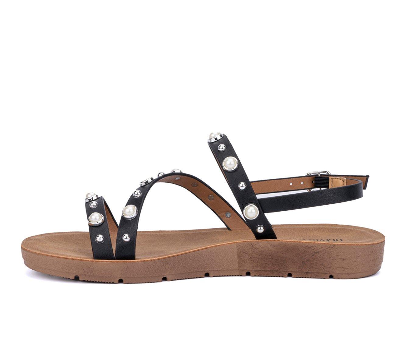 Women's Olivia Miller Perla Sandals