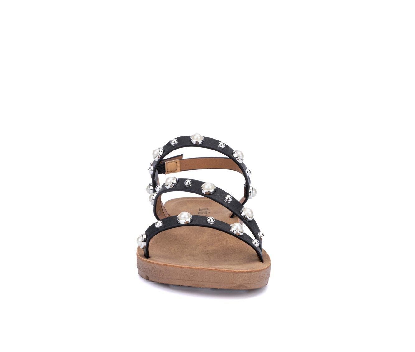 Women's Olivia Miller Perla Sandals