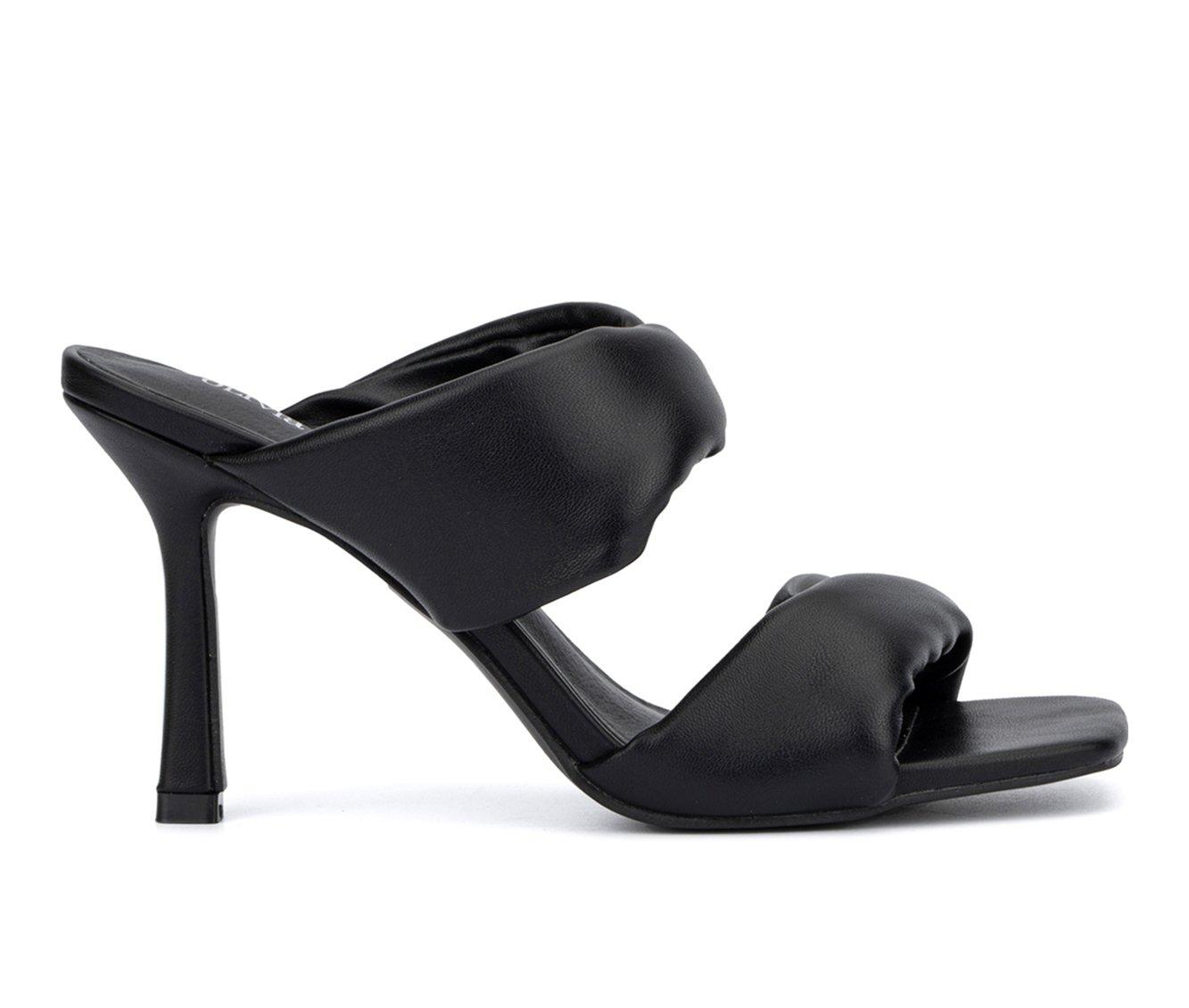 Women's Olivia Miller Oliana Dress Sandals