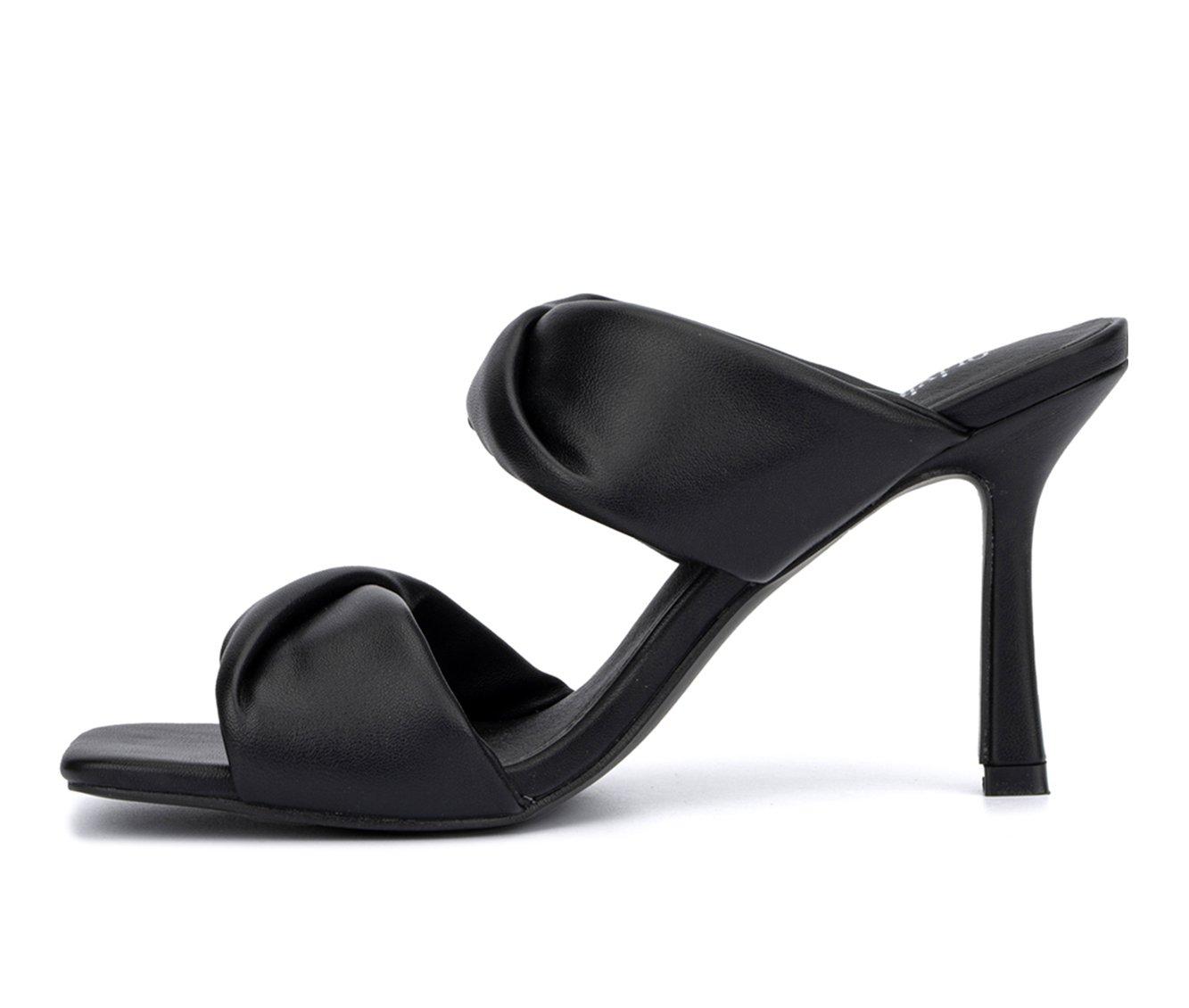 Women's Olivia Miller Oliana Dress Sandals