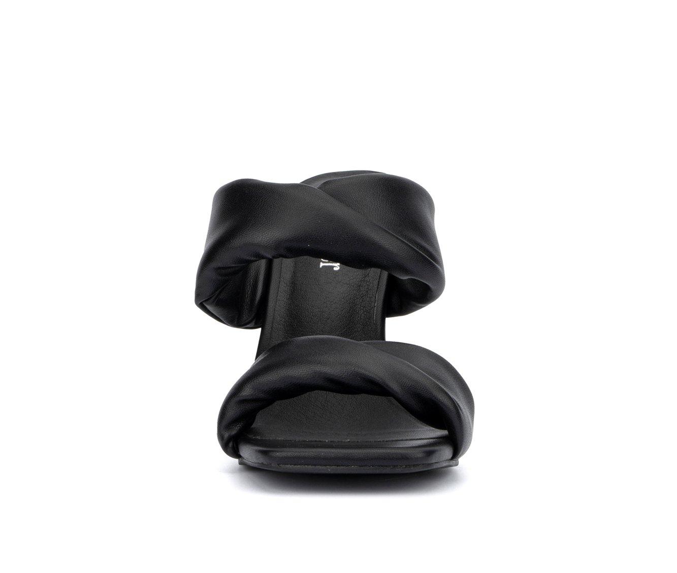 Women's Olivia Miller Oliana Dress Sandals