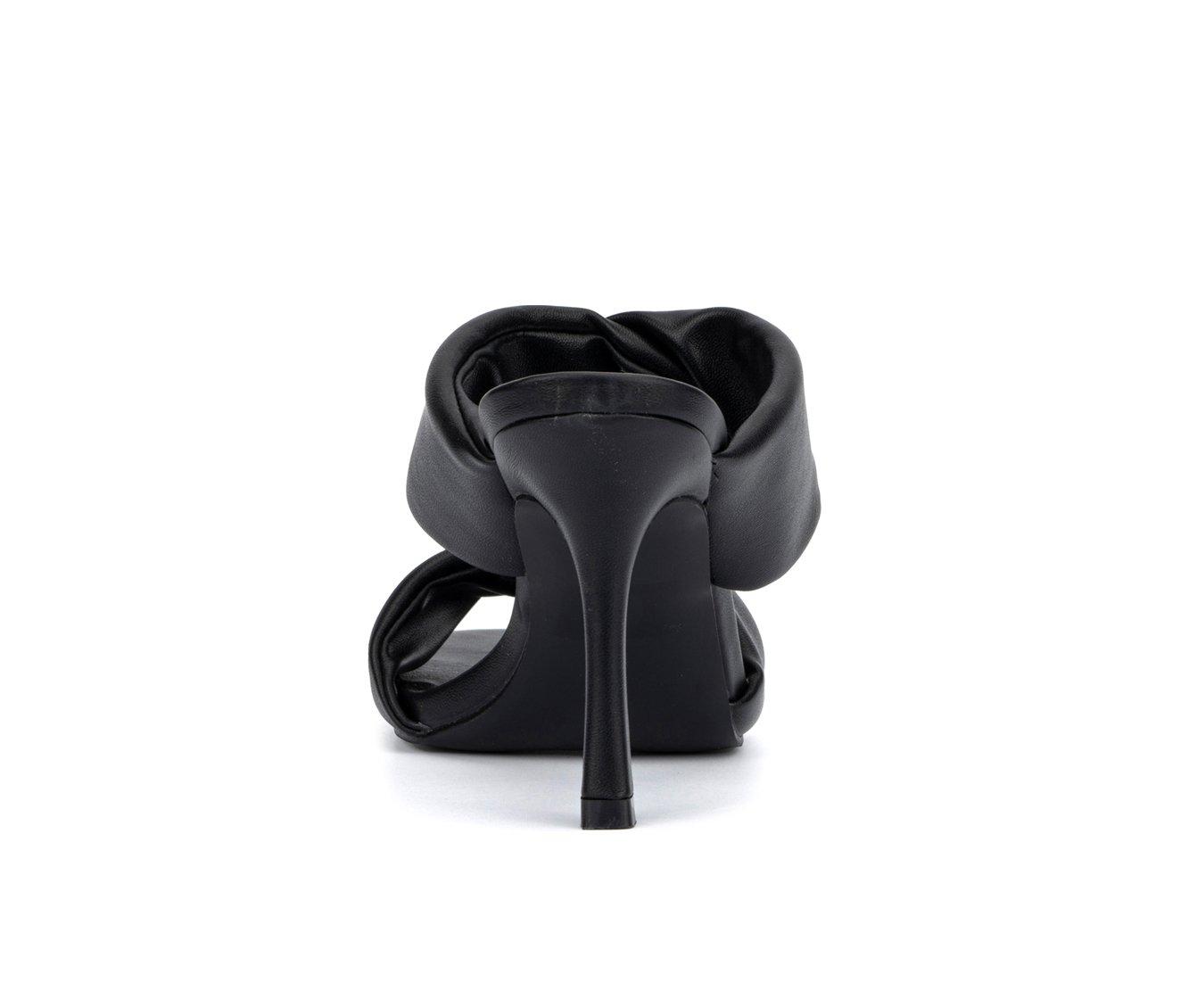 Women's Olivia Miller Oliana Dress Sandals
