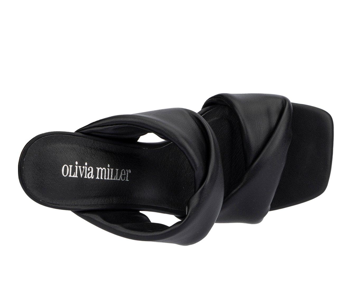 Women's Olivia Miller Oliana Dress Sandals