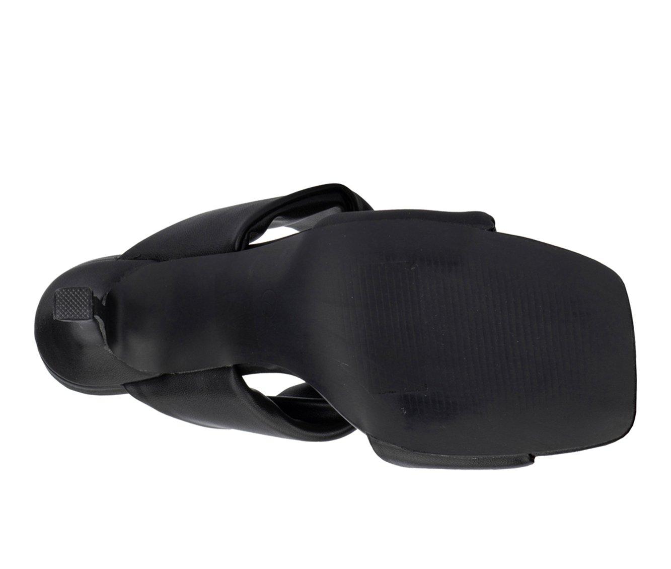 Women's Olivia Miller Oliana Dress Sandals