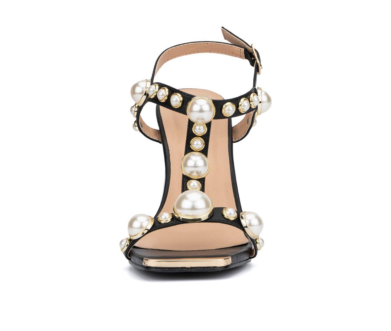 Women's Olivia Miller Rosie Dress Sandals