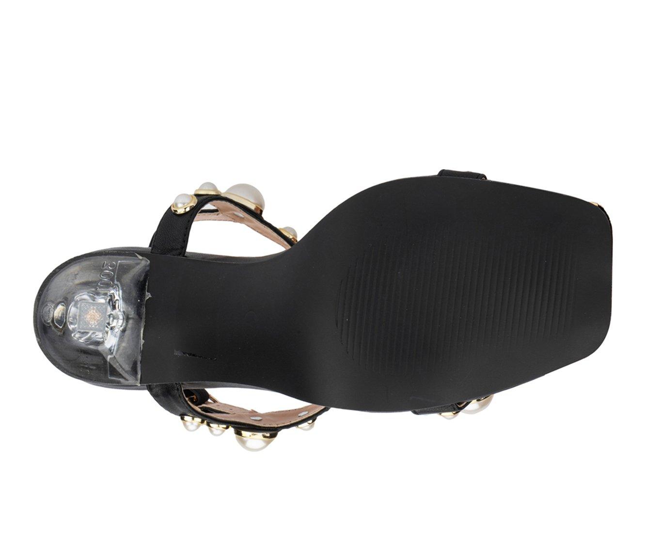 Women's Olivia Miller Rosie Dress Sandals