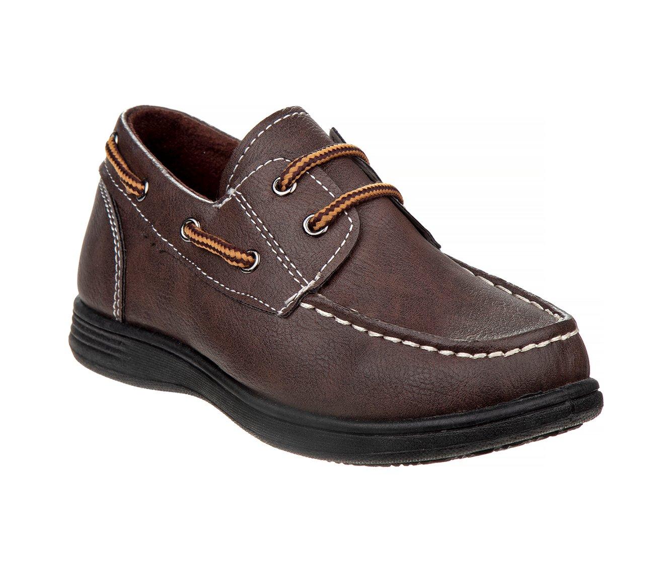 Boys' Josmo Little Kid & Big Rick Boat Shoes