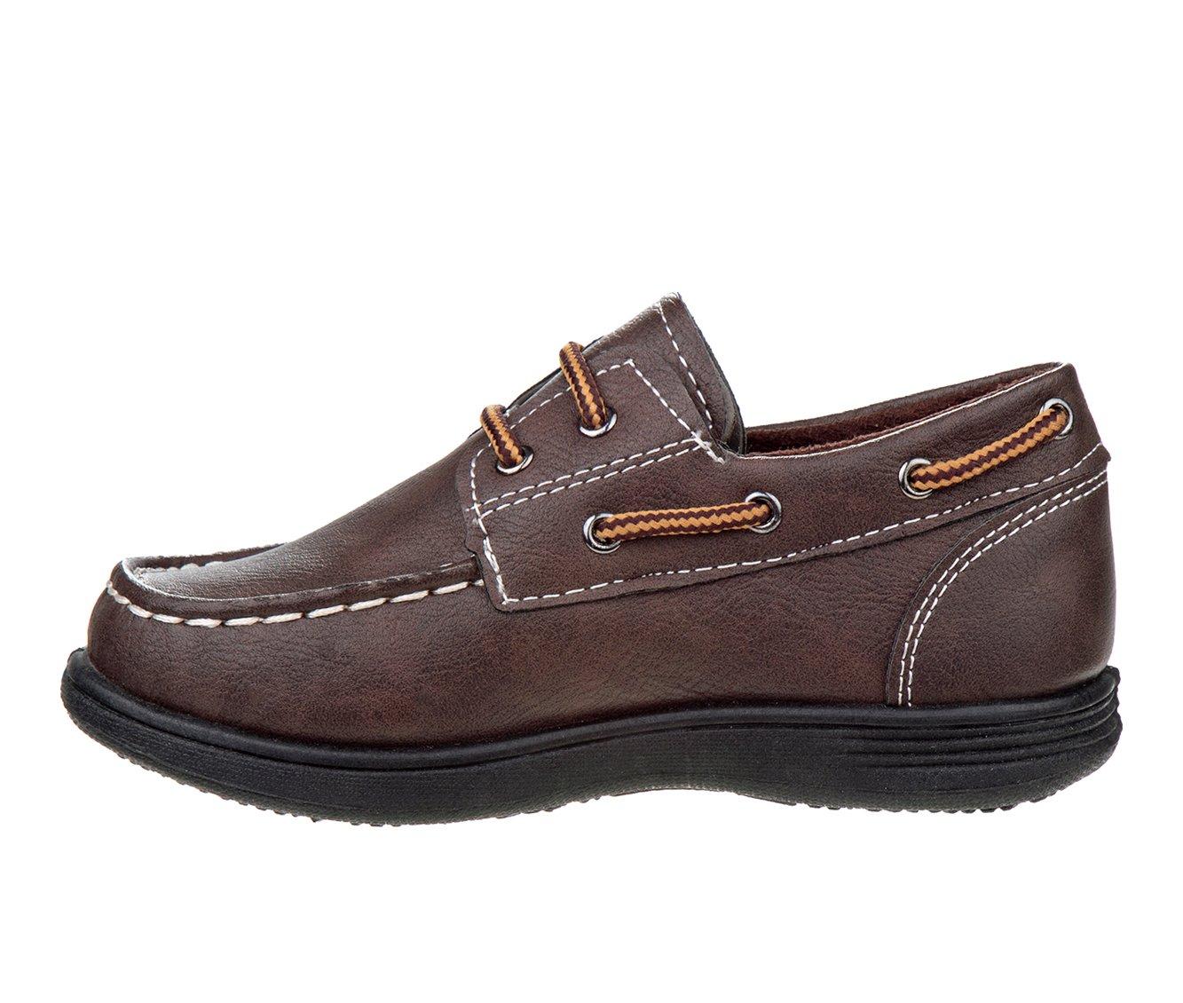 Boys' Josmo Little Kid & Big Rick Boat Shoes