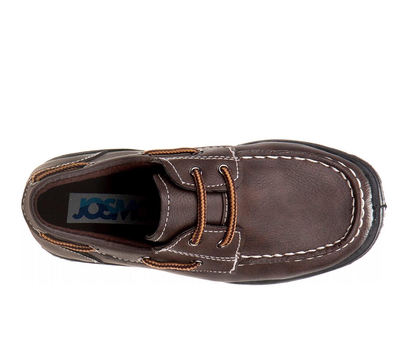 Boys' Josmo Little Kid & Big Rick Boat Shoes