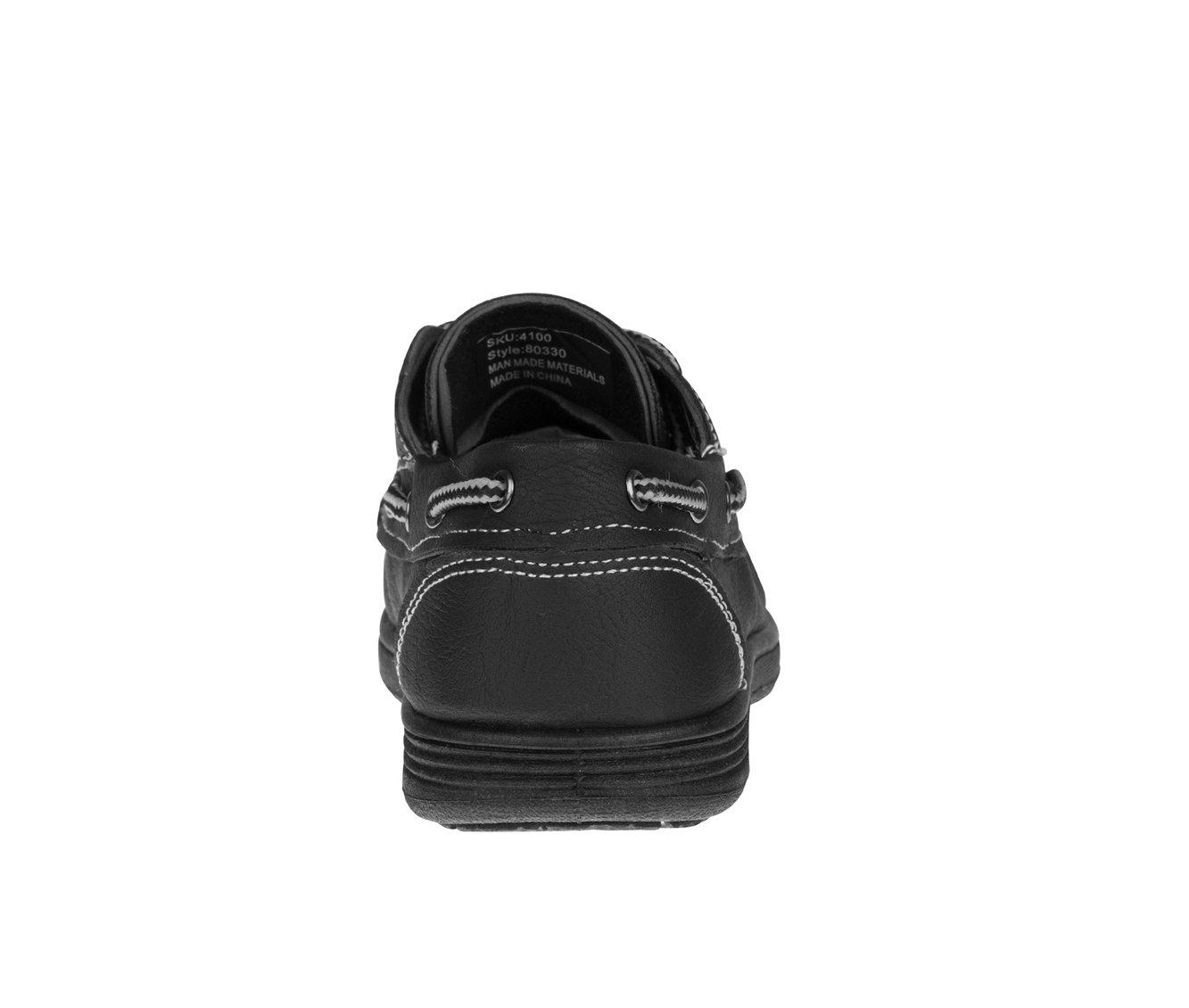 Boys' Josmo Toddler & Little Kid Rick Boat Shoes