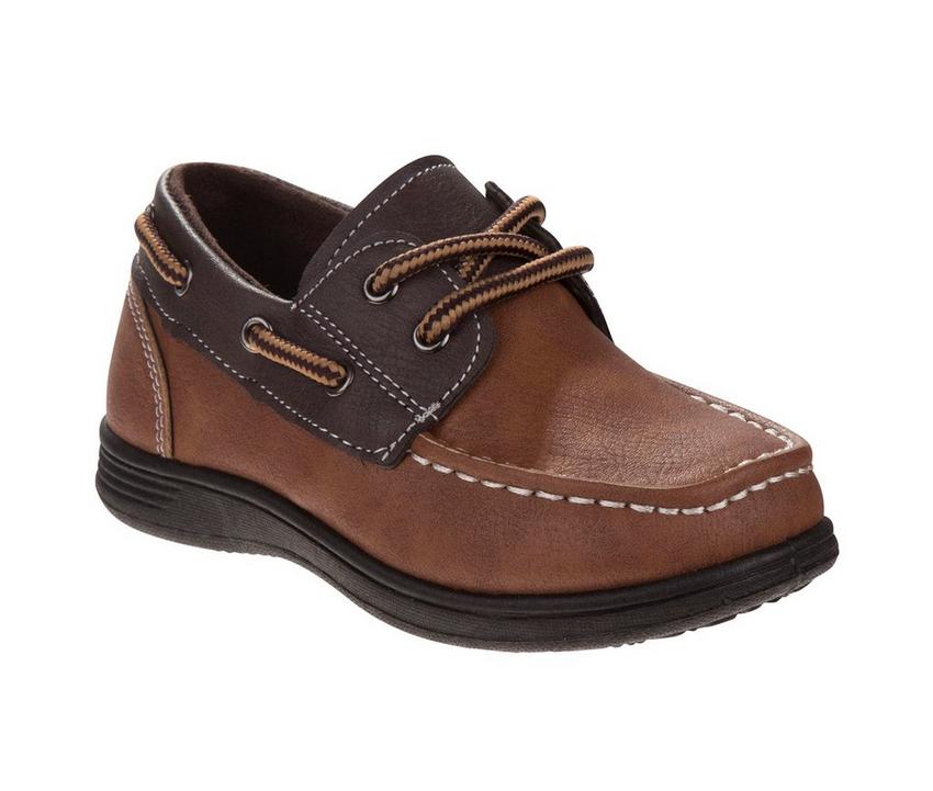 Boys' Josmo Toddler & Little Kid Rick Boat Shoes