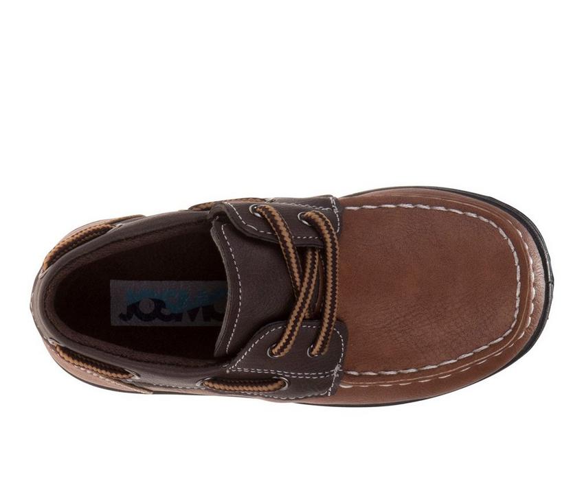 Boys' Josmo Toddler & Little Kid Rick Boat Shoes