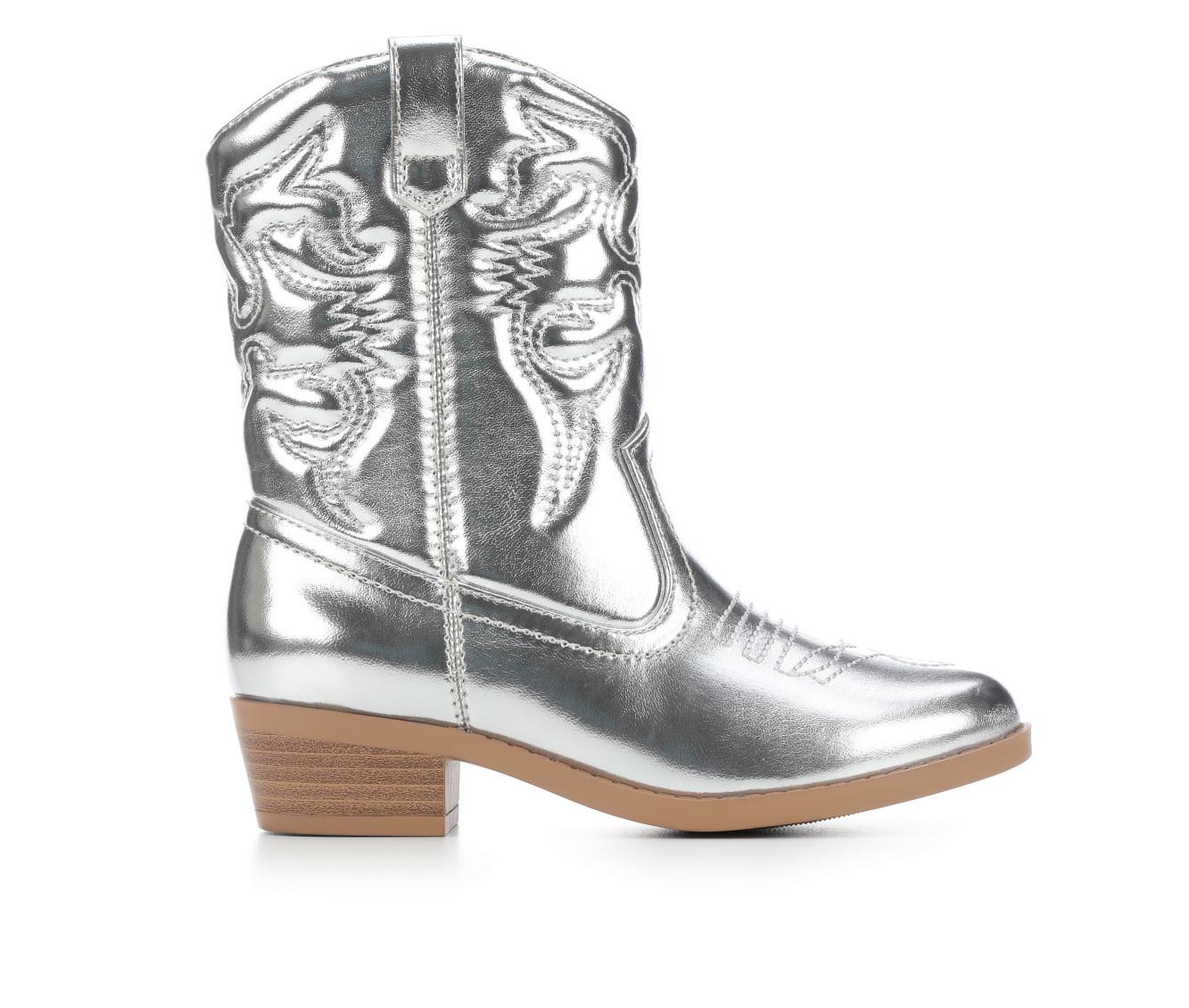 Girls' Soda Little Kid & Big Kid Reno-IIS Cowboy Boots