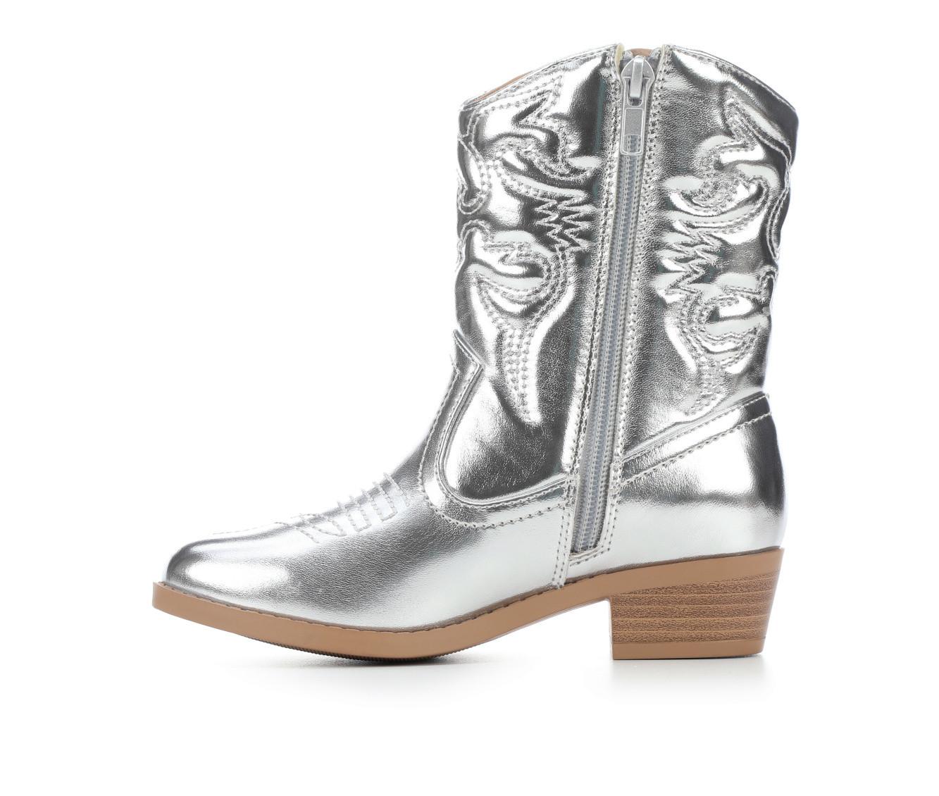 Girls' Soda Little Kid & Big Kid Reno-IIS Cowboy Boots