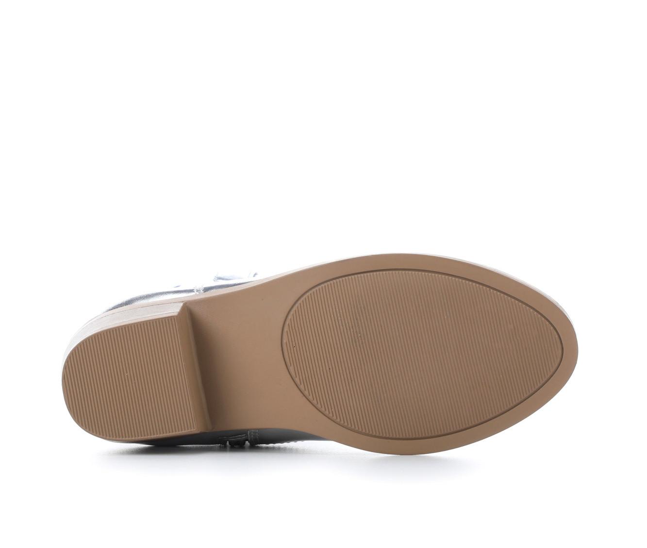 Girls' Soda Little Kid & Big Kid Reno-IIS Cowboy Boots