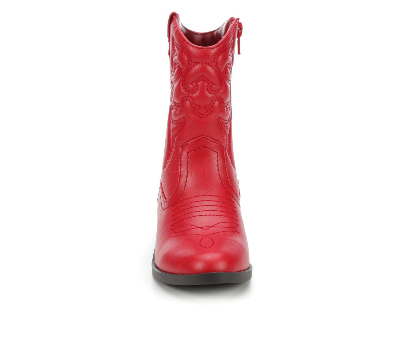 Girls' Soda Little Kid & Big Kid Reno-IIS Cowboy Boots
