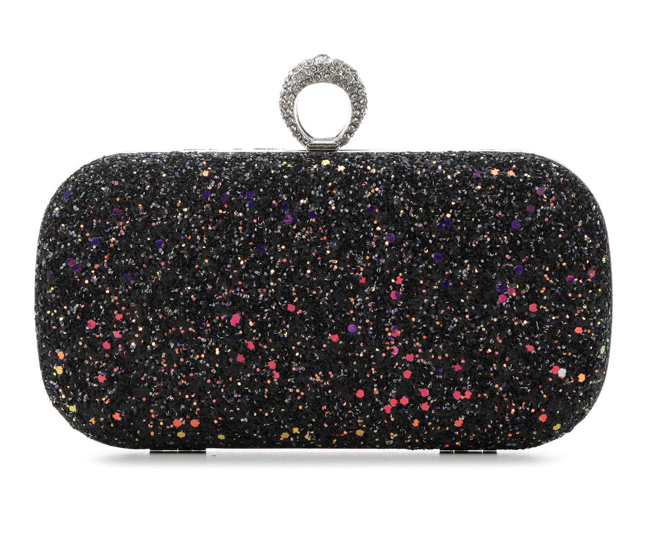 LLorraine Alex Evening Clutch