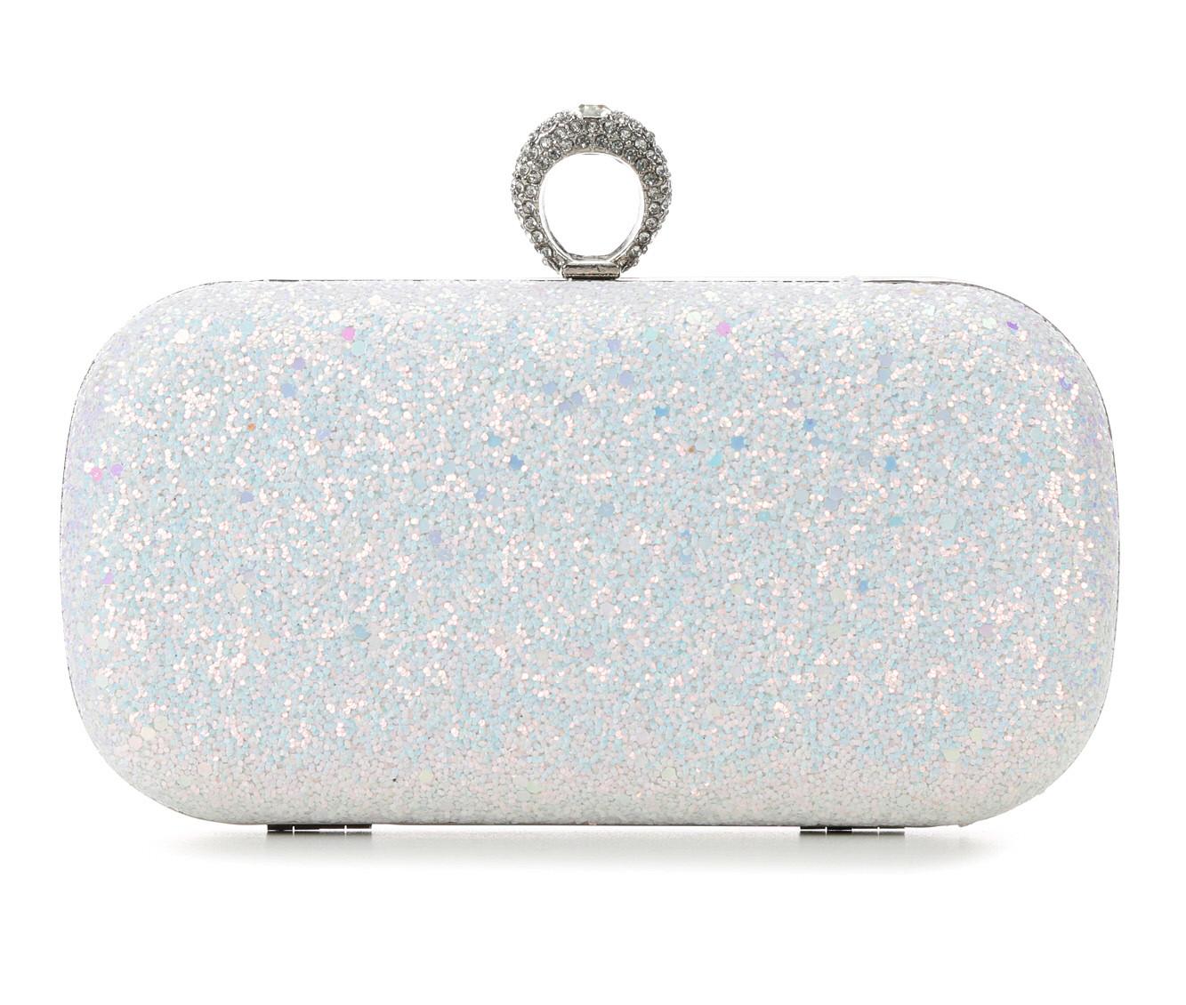 LLorraine Alex Evening Clutch