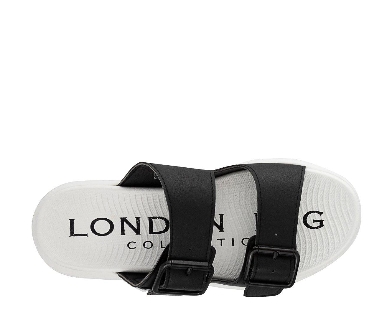 Women's London Fog Nasia Sandals