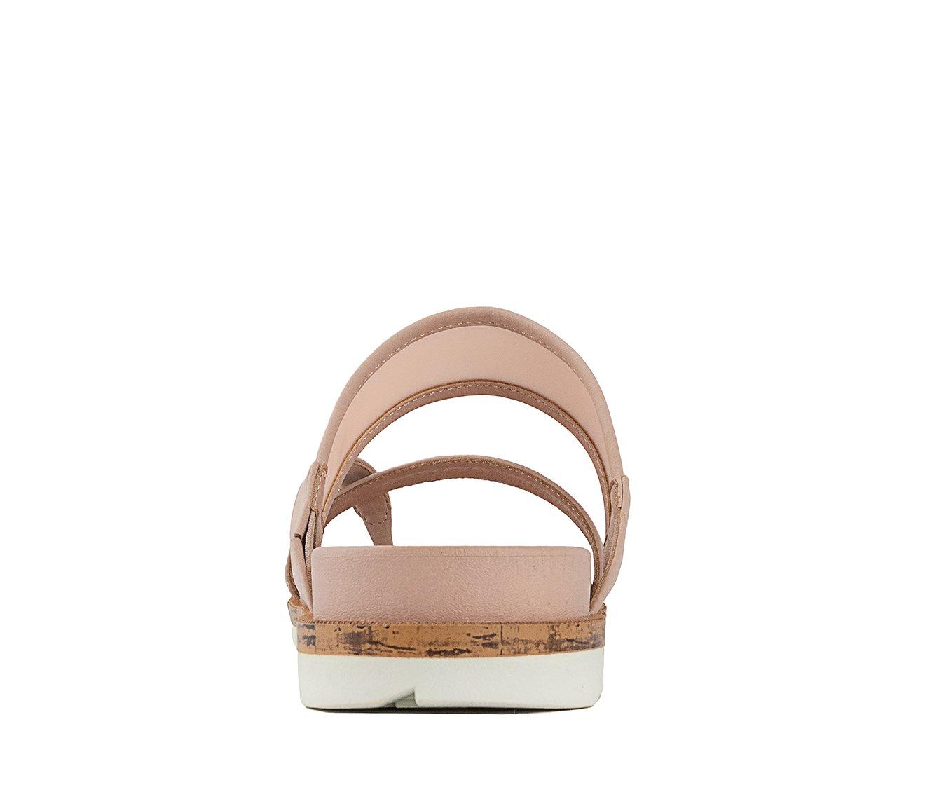 Women's London Fog Stelanie Sandals