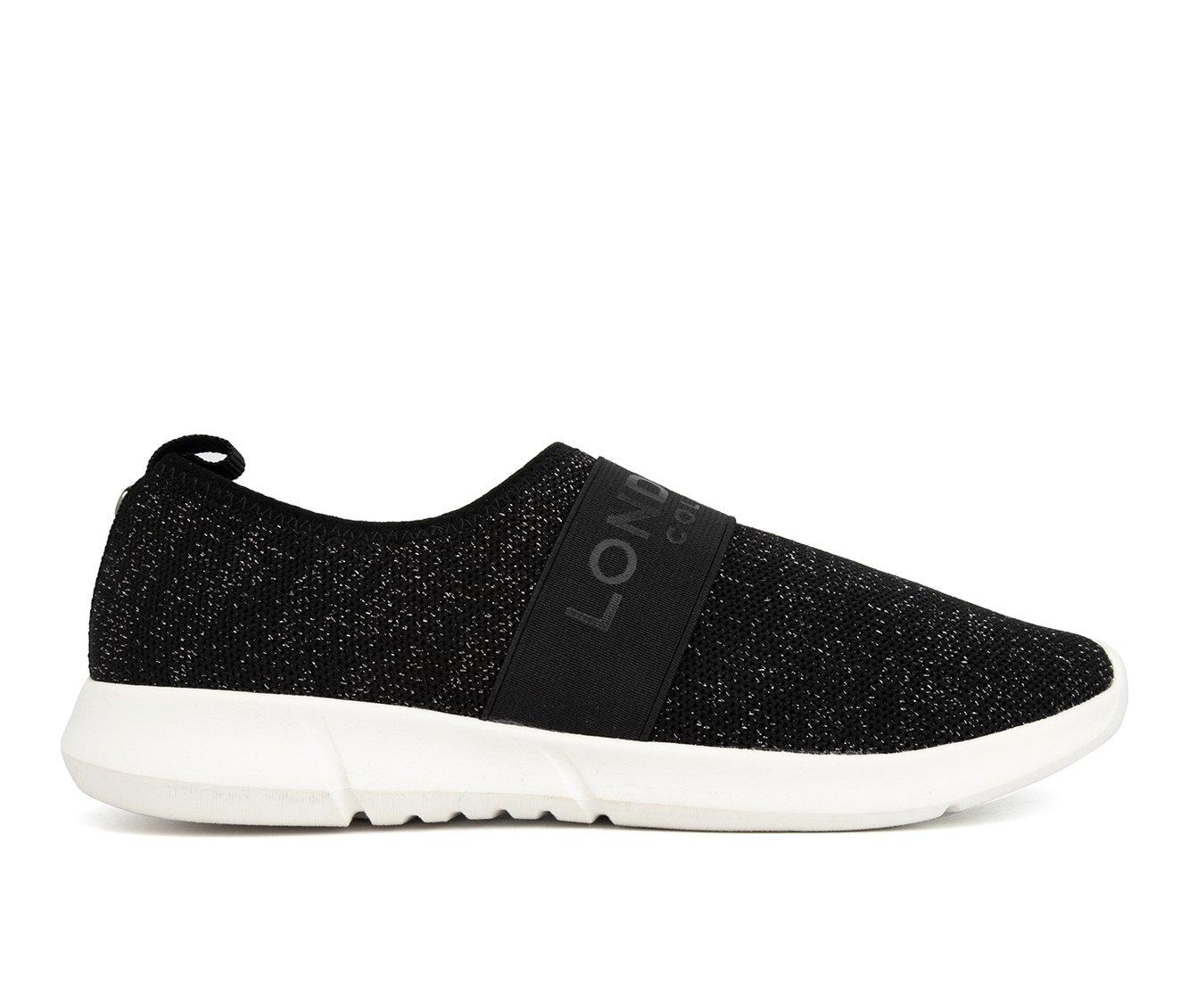 Women's London Fog Kassa Slip-Ons