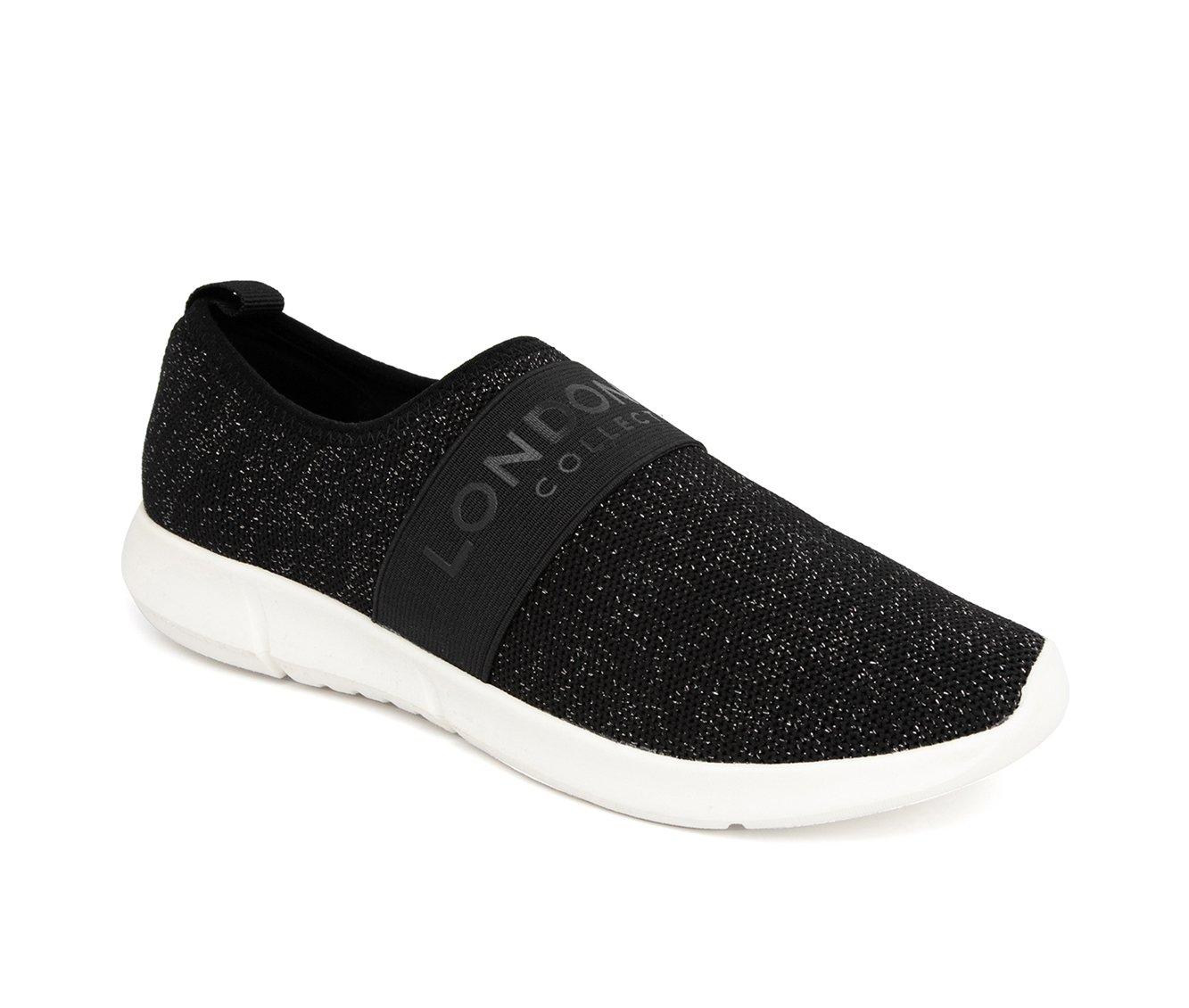 Women's London Fog Kassa Slip-Ons