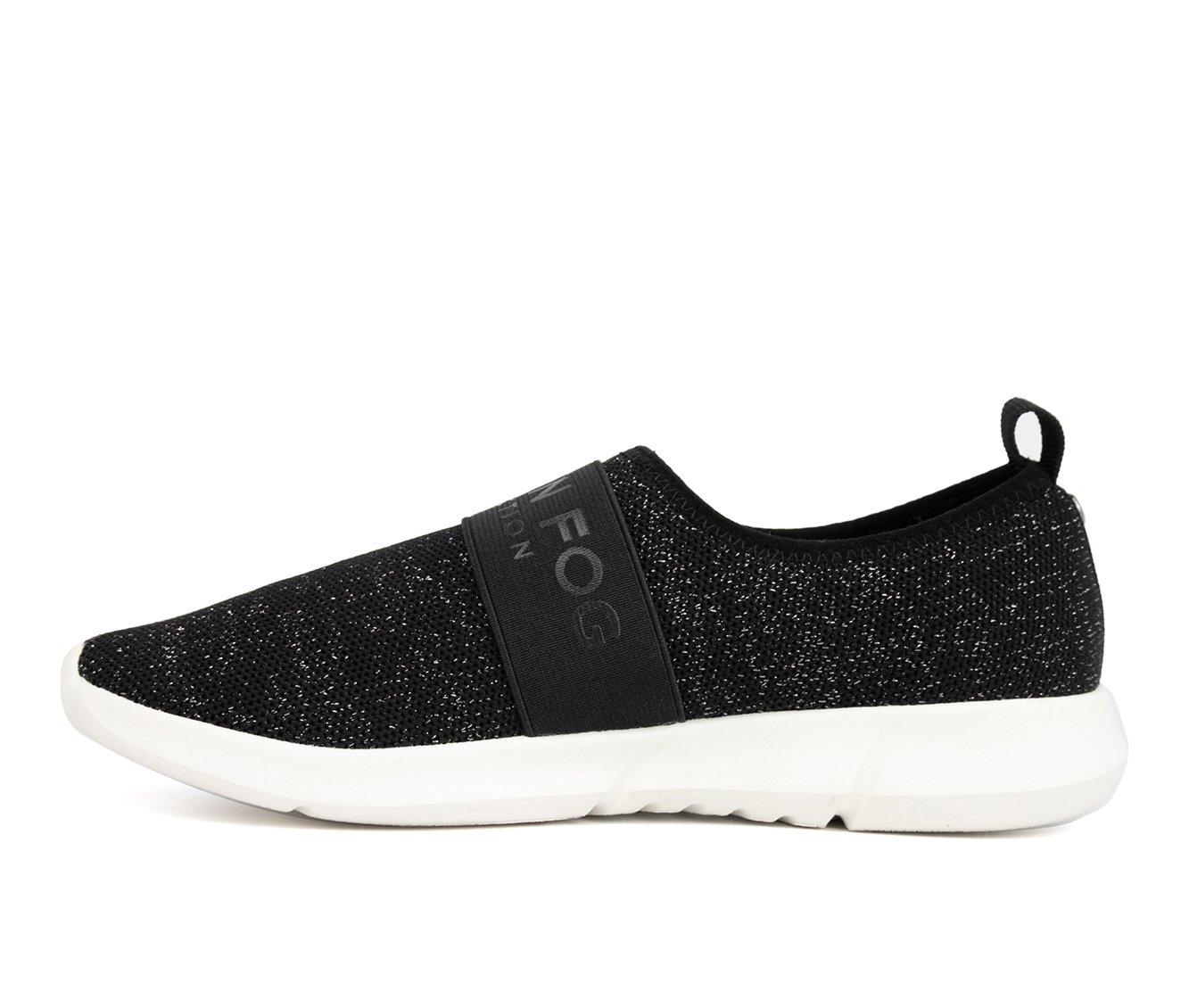 Women's London Fog Kassa Slip-Ons