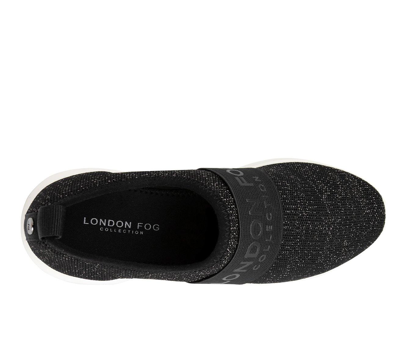 Women's London Fog Kassa Slip-Ons